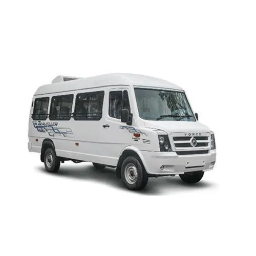 Mini Buses — representative model