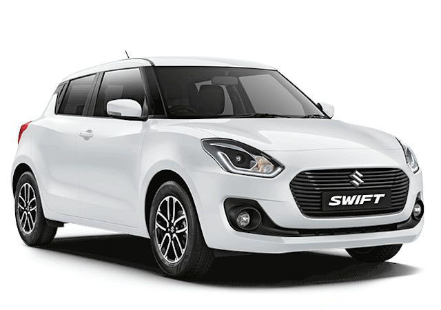 Swift representative model