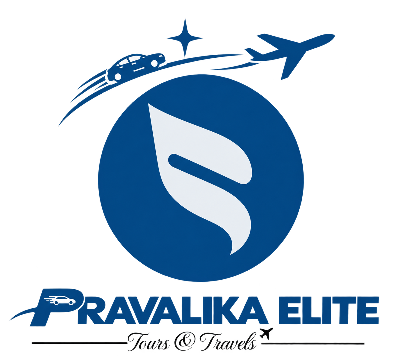 Pravalika Elite Tours & Travels